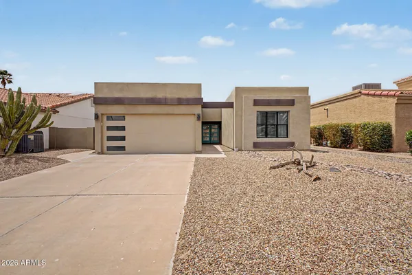 Property Slideshow image 2 of 37 | 26430 s ribbonwood dr, Sun Lakes, AZ, 85248