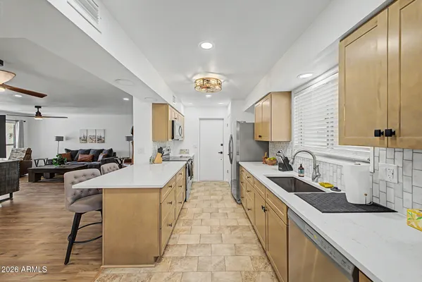 Property Slideshow image 2 of 35 | 17468 n del webb blvd, Sun City, AZ, 85373