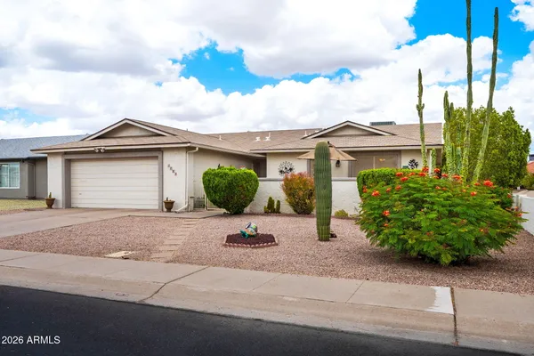 Property Slideshow image 2 of 133 | 1781 leisure world -- --, Mesa, AZ, 85206