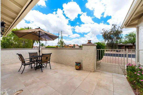 Property Slideshow image 3 of 133 | 1781 leisure world -- --, Mesa, AZ, 85206