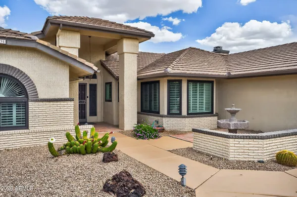 Property Slideshow image 2 of 62 | 20435 n 142nd ave, Sun City West, AZ, 85375