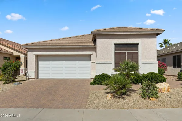Property Slideshow image 2 of 43 | 18273 n canal dr, Surprise, AZ, 85374