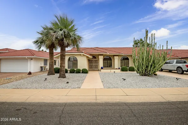 Property Slideshow image 2 of 17 | 14219 w white rock dr, Sun City West, AZ, 85375