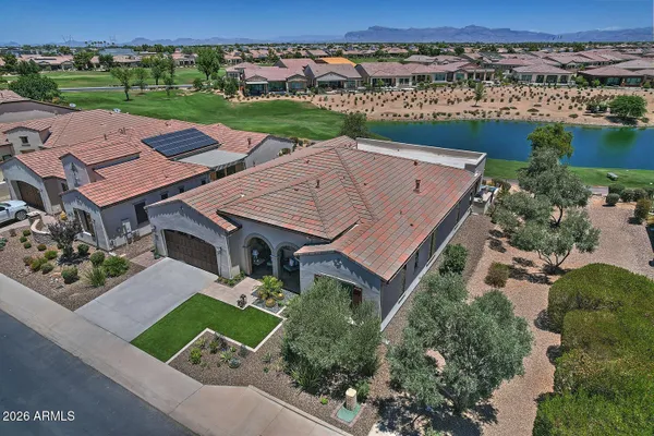 Property Slideshow image 2 of 55 | 36607 n stoneware dr, Queen Creek, AZ, 85140
