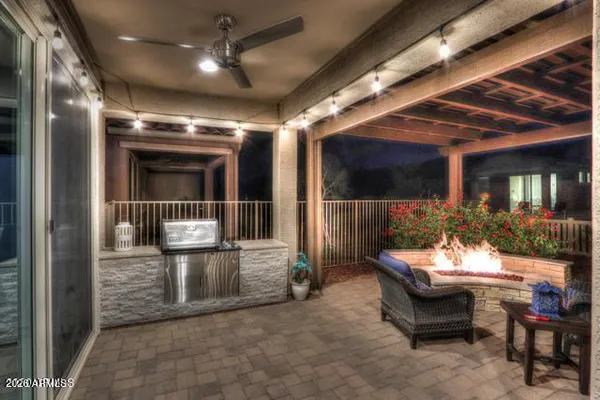 Property Slideshow image 3 of 3 | 41588 w summer wind way, Maricopa, AZ, 85138