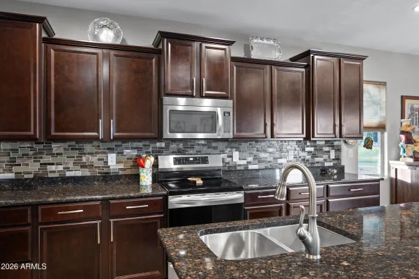Property Slideshow image 3 of 67 | 19833 n monte ln, Maricopa, AZ, 85138