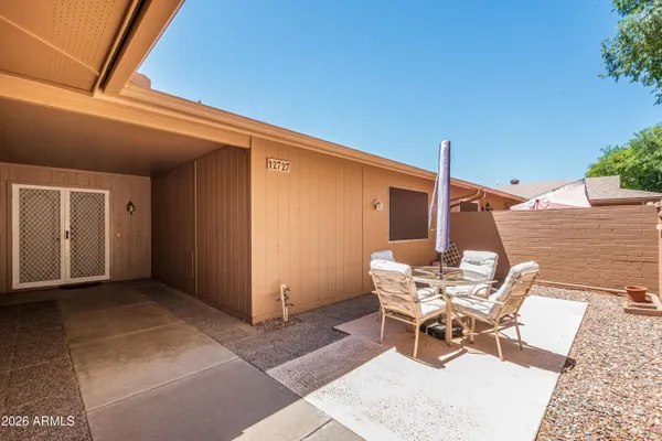Property Slideshow image 3 of 21 | 12727 w copperstone dr, Sun City West, AZ, 85375