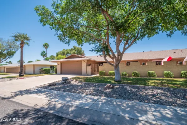 Property Slideshow image 2 of 21 | 12727 w copperstone dr, Sun City West, AZ, 85375