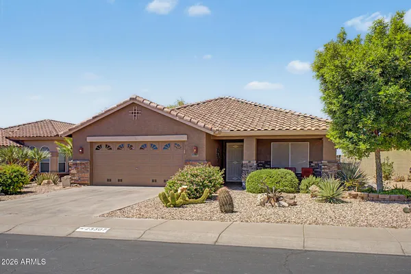 Property Slideshow image 2 of 37 | 23307 w arrow dr, Buckeye, AZ, 85326