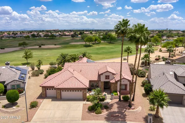 Property Slideshow image 2 of 47 | 20035 n tealstone dr, Surprise, AZ, 85374