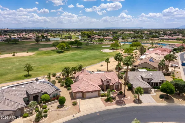 Property Slideshow image 3 of 47 | 20035 n tealstone dr, Surprise, AZ, 85374