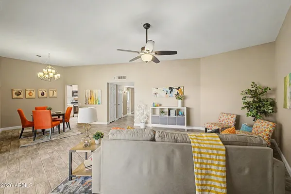Property Slideshow image 2 of 33 | 13852 n 109th ave, Sun City, AZ, 85351