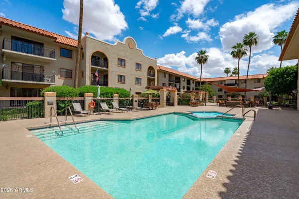 Property Slideshow image 2 of 22 | 10330 w thunderbird blvd c109, Sun City, AZ, 85351