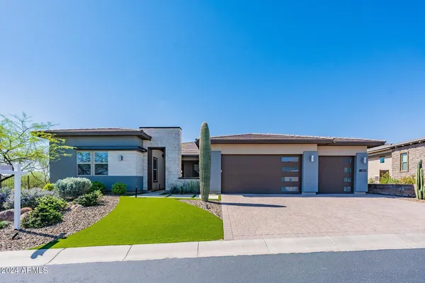 Property Slideshow image 2 of 52 | 17795 e stocking trl, Rio Verde, AZ, 85263