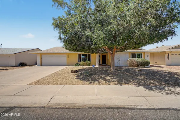 Property Slideshow image 3 of 39 | 17806 n 130th ave, Sun City West, AZ, 85375