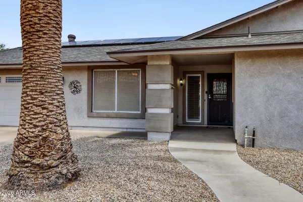 Property Slideshow image 3 of 26 | 12546 w rampart dr, Sun City West, AZ, 85375