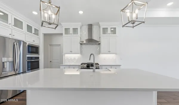 Property Slideshow image 3 of 48 | 4494 n 203rd ln, Buckeye, AZ, 85396