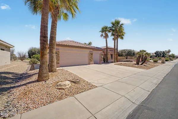 Property Slideshow image 2 of 69 | 16110 w desert winds dr, Surprise, AZ, 85374