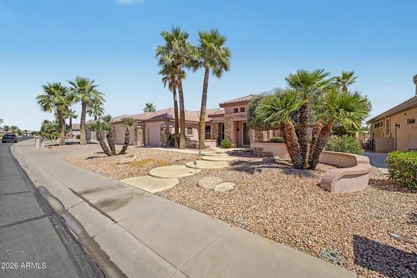 Property Slideshow image 3 of 69 | 16110 w desert winds dr, Surprise, AZ, 85374