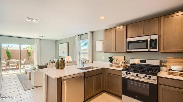 Property Slideshow image 3 of 22 | 24983 n 174th ln, Surprise, AZ, 85387