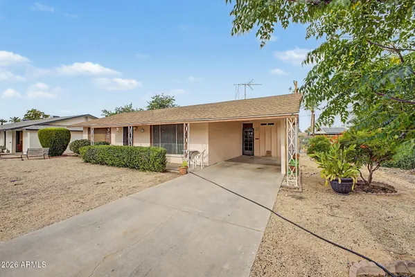 Property Slideshow image 2 of 27 | 12019 n 107th ave, Sun City, AZ, 85351