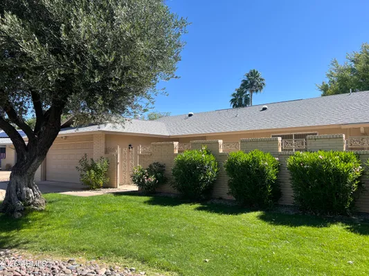 Property Slideshow image 3 of 45 | 12514 w seneca dr, Sun City West, AZ, 85375