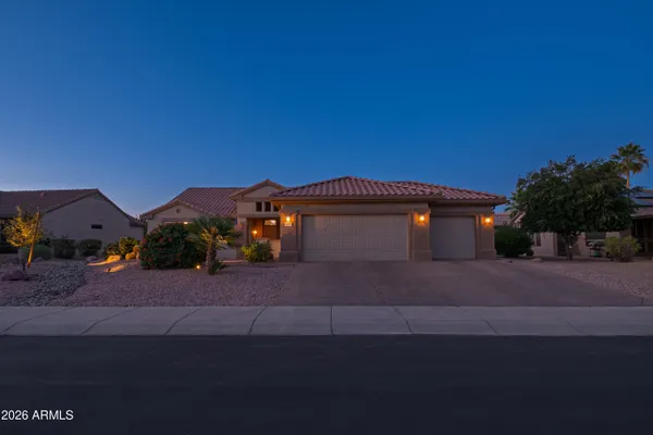 Property Slideshow image 2 of 45 | 18155 n sterling dr, Surprise, AZ, 85374