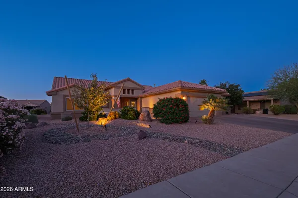 Property Slideshow image 3 of 45 | 18155 n sterling dr, Surprise, AZ, 85374