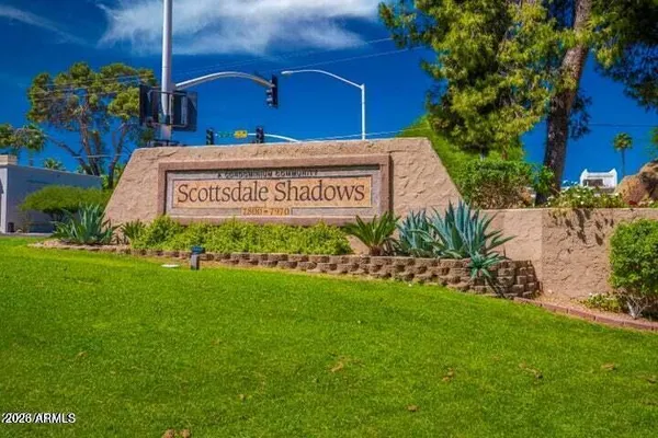 Property Slideshow image 3 of 12 | 7960 e camelback rd 408, Scottsdale, AZ, 85251
