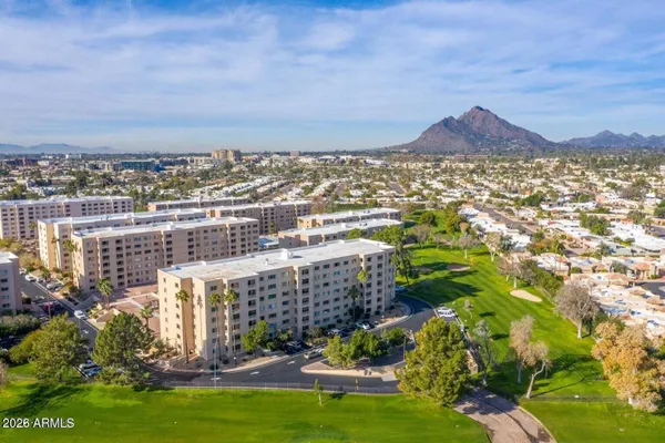 Property Slideshow image 2 of 12 | 7960 e camelback rd 408, Scottsdale, AZ, 85251