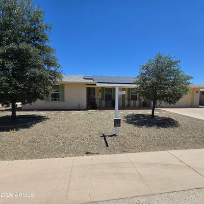 Property Slideshow image 2 of 15 | 16405 n 99th dr, Sun City, AZ, 85351