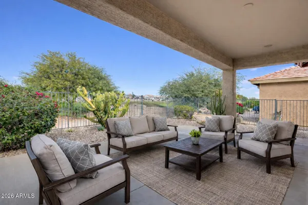 Property Slideshow image 2 of 57 | 22900 w twilight trl, Buckeye, AZ, 85326