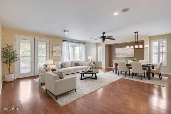 Property Slideshow image 3 of 57 | 22900 w twilight trl, Buckeye, AZ, 85326