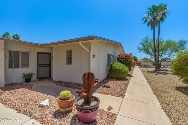 Property Slideshow image 2 of 28 | 19477 n star ridge dr, Sun City West, AZ, 85375