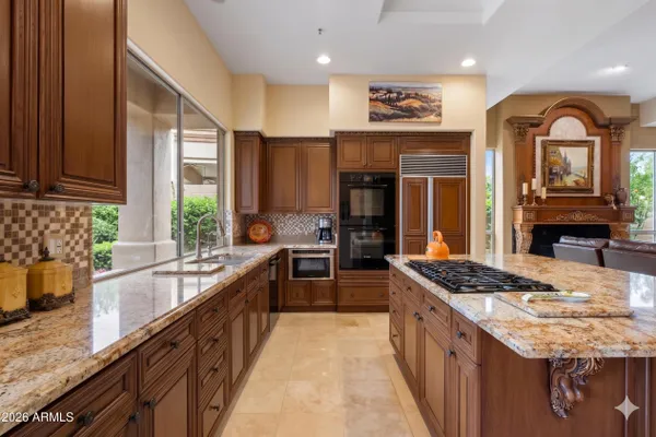 Property Slideshow image 2 of 44 | 6860 e crimson sky trl, Scottsdale, AZ, 85266