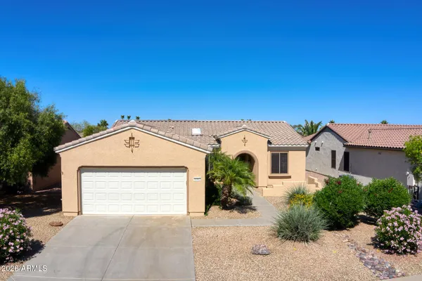 Property Slideshow image 3 of 51 | 16962 w marcos de niza dr, Surprise, AZ, 85387