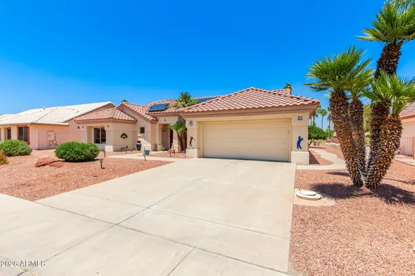 Property Slideshow image 3 of 36 | 14606 w trading post dr, Sun City West, AZ, 85375