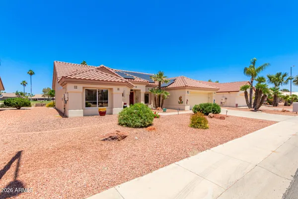Property Slideshow image 2 of 36 | 14606 w trading post dr, Sun City West, AZ, 85375
