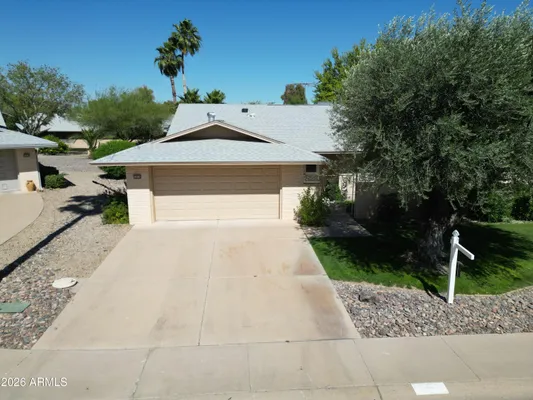 Property Slideshow image 2 of 45 | 12514 w seneca dr, Sun City West, AZ, 85375