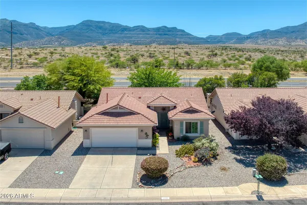 Property Slideshow image 2 of 29 | 2490 candlewood dr, Sierra Vista, AZ, 85650