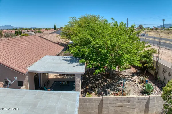 Property Slideshow image 2 of 31 | 2490 candlewood dr, Sierra Vista, AZ, 85650