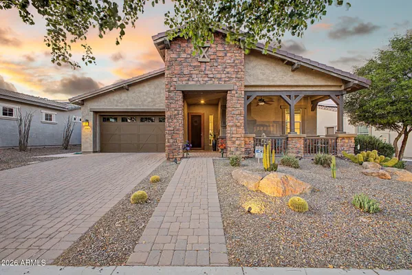Property Slideshow image 3 of 52 | 20846 w hillcrest blvd, Buckeye, AZ, 85396