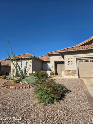 Property Slideshow image 3 of 39 | 2980 softwind dr, Sierra Vista, AZ, 85650