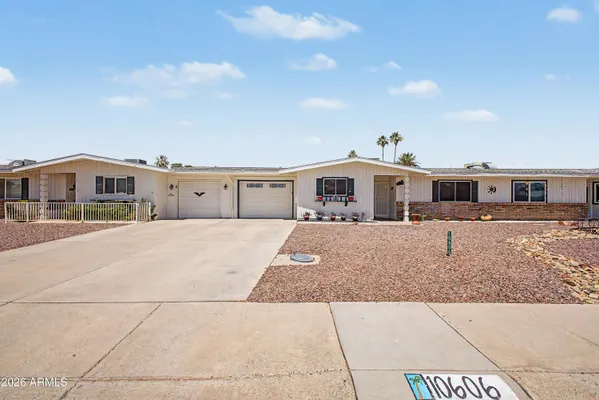 Property Slideshow image 2 of 26 | 10606 w clair dr, Sun City, AZ, 85351