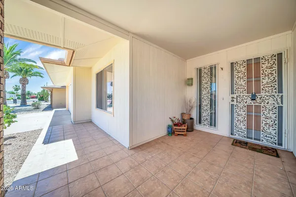 Property Slideshow image 2 of 89 | 17410 n 125th ave, Sun City West, AZ, 85375