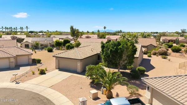 Property Slideshow image 3 of 59 | 17161 n casita springs ct, Surprise, AZ, 85374