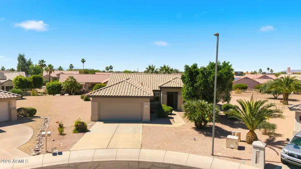 Property Slideshow image 2 of 59 | 17161 n casita springs ct, Surprise, AZ, 85374