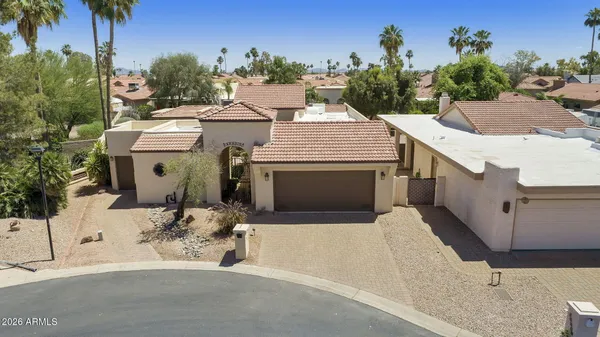 Property Slideshow image 2 of 76 | 10913 e flintlock dr, Sun Lakes, AZ, 85248