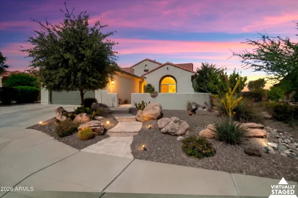Property Slideshow image 3 of 69 | 21460 n 262nd ln, Buckeye, AZ, 85396
