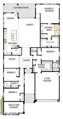 Property Slideshow image 2 of 38 | 21664 w glenrosa ave, Buckeye, AZ, 85396